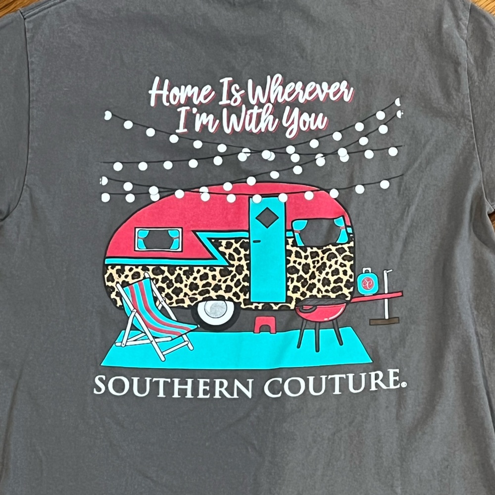 Souther Couture Tshirt